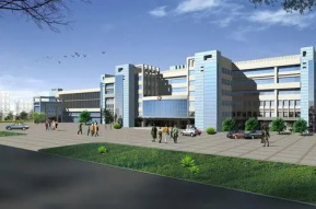 人民醫院檢驗科實驗室裝修施工